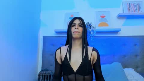 Harper  online show from October 24, 6:40 am