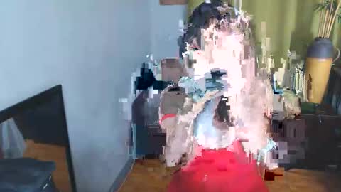 hazelannenatividad3 online show from December 1, 8:28 am