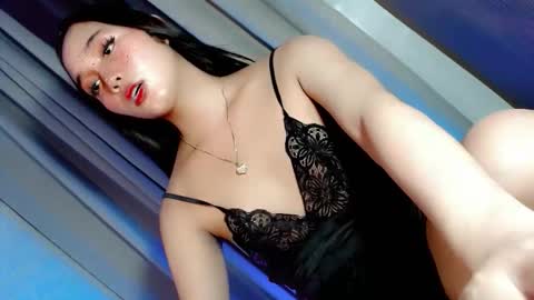 heavenly_abby online show from December 3, 11:25 am