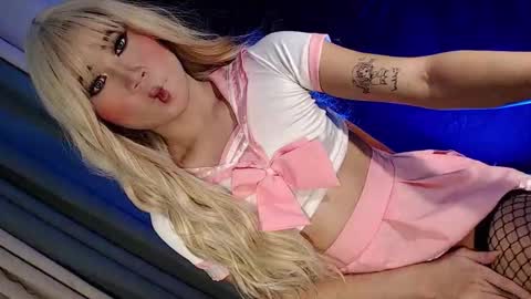 Mickey online show from November 14, 2:14 pm