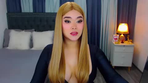Snapshot of heavenlytransx chatting on March 6, 3:09 pm ITS FREE TO ASK online show from March 6, 3:09 pm