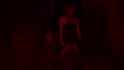 heavnlytouchd online show from March 7, 9:15 am