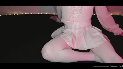 Yulya online show from January 7, 11:41 pm