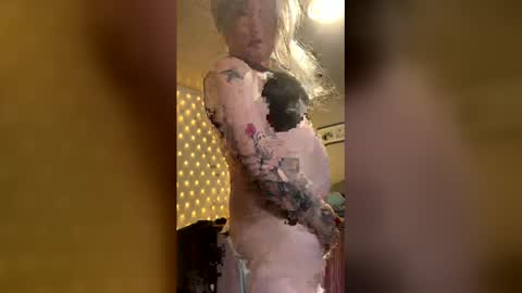 sydney creamz online show from March 16, 5:05 pm