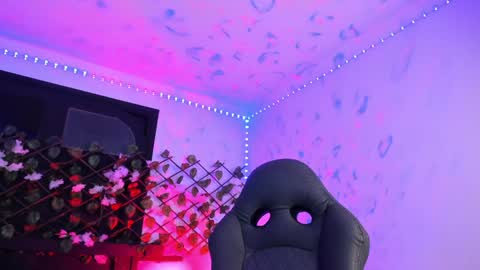 Snapshot of heka_prudence chatting on February 5, 3:45 am Heka Prudence online show from February 5, 3:45 am