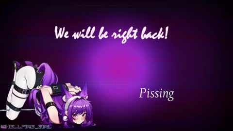 Hayley online show from September 28, 1:48 am