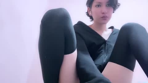 Snapshot of hencamx chatting on February 6, 8:45 pm Eva online show from February 6, 8:45 pm