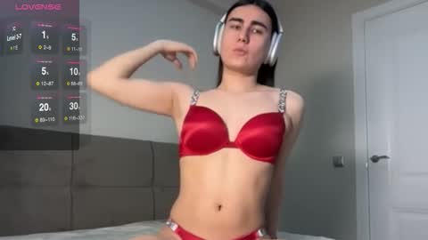 heyalena online show from March 2, 7:32 pm