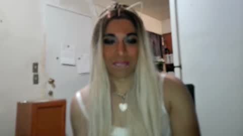 hihheelstranny online show from February 14, 6:12 am