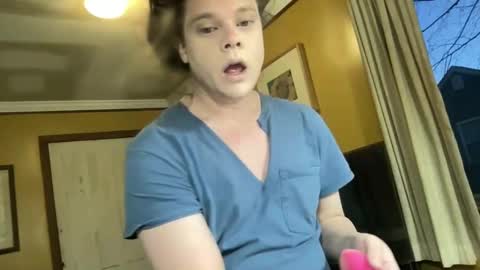 Snapshot of holly23hopefull chatting on December 3, 9:50 pm Hollys Drive threw Side Of CB. online show from December 3, 9:50 pm