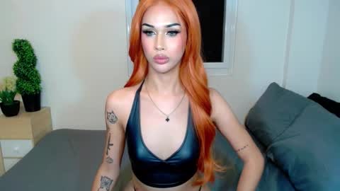 Madison online show from December 3, 1:15 pm