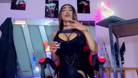 destinyk online show from February 19, 8:38 pm