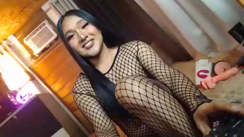 ANICAPAT online show from August 3, 9:04 am