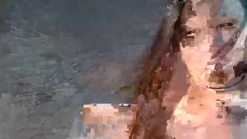 AYA online show from April 10, 6:35 pm