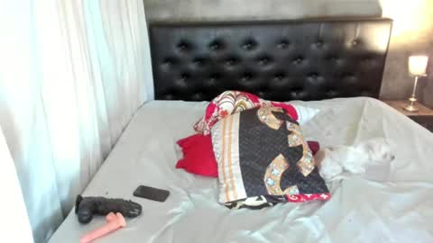 maria online show from July 23, 1:58 am