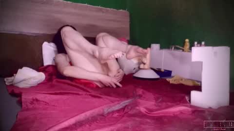 Snapshot of hotbettybellucci chatting on January 16, 5:11 am Betty Bellucci online show from January 16, 5:11 am