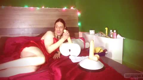 Snapshot of hotbettybellucci chatting on January 25, 5:07 am Betty Bellucci online show from January 25, 5:07 am