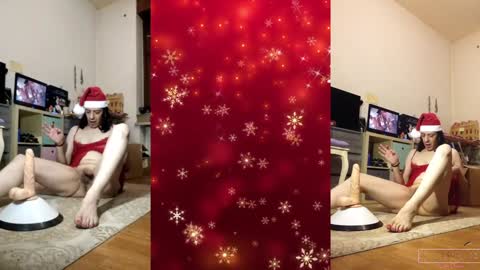Snapshot of hotbettybellucci chatting on February 4, 2:17 am Betty Bellucci online show from February 4, 2:17 am