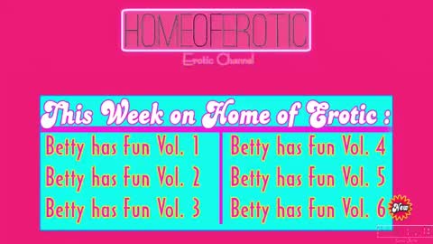 Snapshot of hotbettybellucci chatting on March 6, 10:38 am Betty Bellucci online show from March 6, 10:38 am