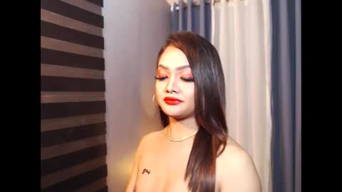 Snapshot of hotmistressmorgana chatting on December 9, 6:34 am morgana online show from December 9, 6:34 am
