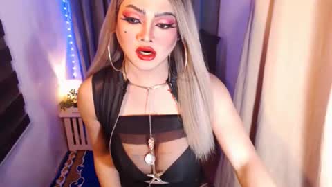 morgana online show from February 8, 6:41 am