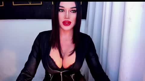 STELLA online show from July 20, 1:31 am