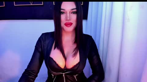 STELLA online show from July 27, 2:07 am