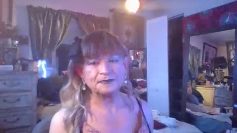 SEXY CD FIONA online show from April 13, 10:58 pm