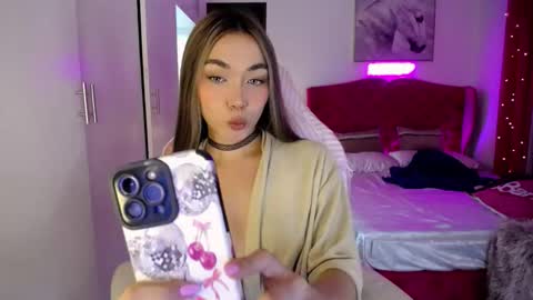 LEXIE- dont forget to give me thumbs up online show from November 14, 11:51 am