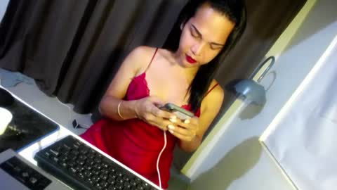 Precious online show from January 3, 2:30 pm