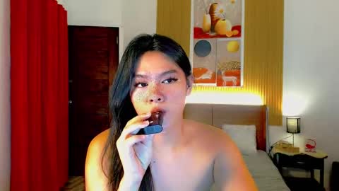 Snapshot of hugecock_nathalie15 chatting on October 8, 3:46 pm nathalie online show from October 8, 3:46 pm