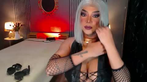 Christine online show from October 19, 5:55 am