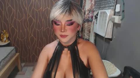 Christine online show from March 7, 7:47 am