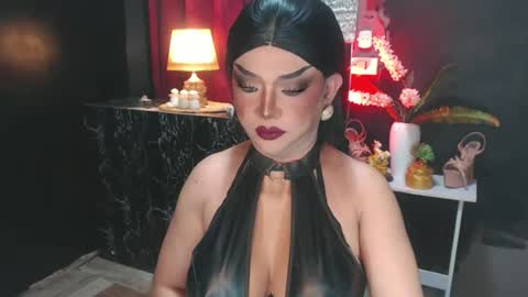 Christine online show from June 30, 6:46 am