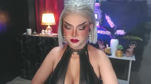 Christine online show from July 5, 5:58 am