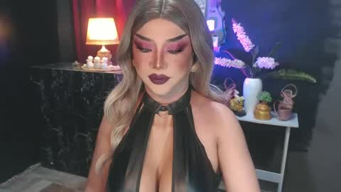 Christine online show from July 6, 7:26 am