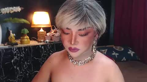 Christine online show from July 11, 8:08 am