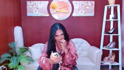 Snapshot of hugecockrafaela chatting on October 12, 6:10 pm Rafaela online show from October 12, 6:10 pm