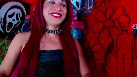 Danezka online show from April 8, 6:15 am