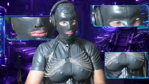 Humandr0id online show from July 15, 5:56 am