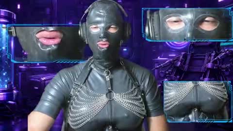 Humandr0id online show from July 16, 7:14 am
