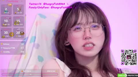  Crocodile  hungryFish8964 online show from March 9, 1:37 pm