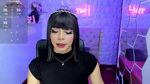 Snapshot of hurremcan_ chatting on February 27, 1:38 pm Hurrem online show from February 27, 1:38 pm