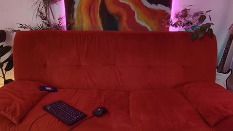 Snapshot of i_origins chatting on February 2, 8:08 pm Aline online show from February 2, 8:08 pm