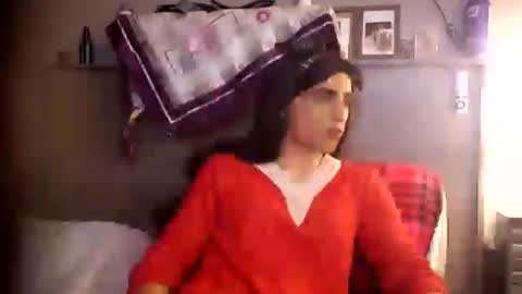 Joslynn online show from January 25, 2:37 am