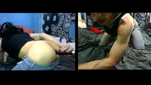 Joslynn online show from September 11, 7:38 am