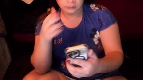 MADAM  MISTRESS ASIANA online show from March 5, 11:15 am