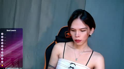Lana But you can spell it backwards online show from June 22, 1:09 am