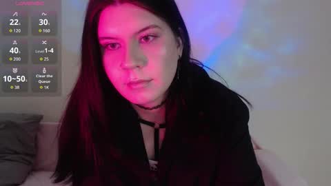 Snapshot of iintimate_flesh chatting on October 18, 9:57 am Vella online show from October 18, 9:57 am