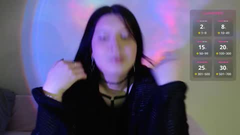 Vella online show from November 7, 12:33 am